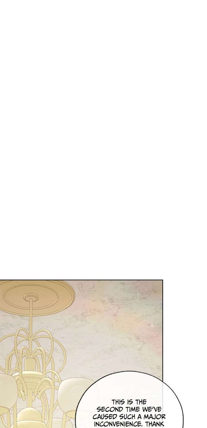 The Unwelcome Guests of House Fildette Chapter 161 - Page 25