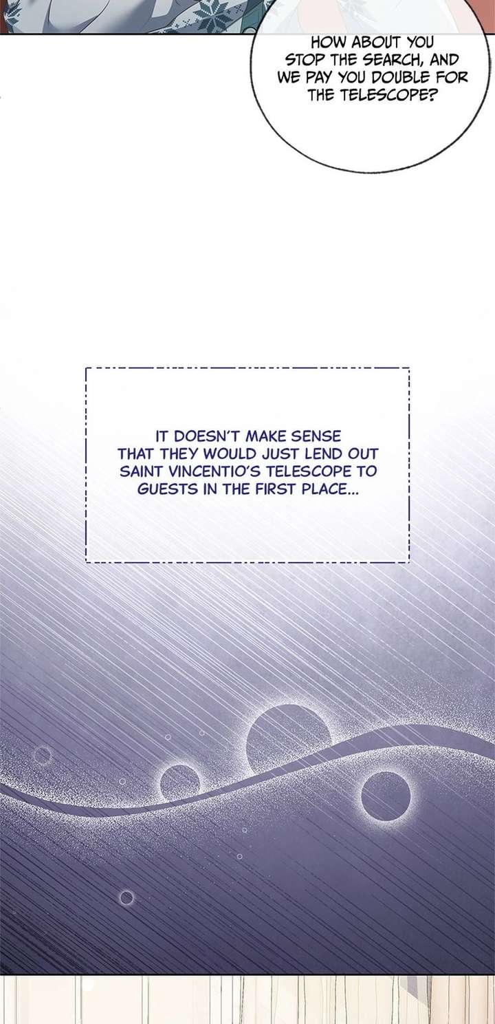 The Unwelcome Guests of House Fildette Chapter 161 - Page 29