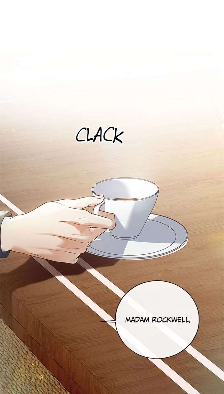 The Unwelcome Guests of House Fildette Chapter 161 - Page 31