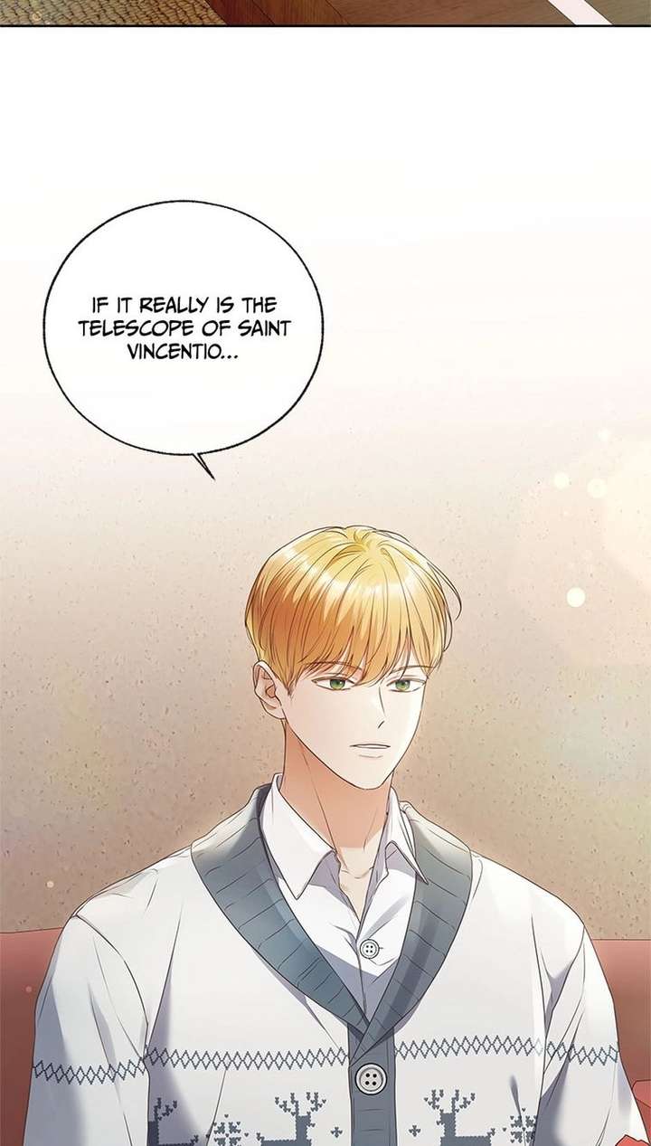 The Unwelcome Guests of House Fildette Chapter 161 - Page 32