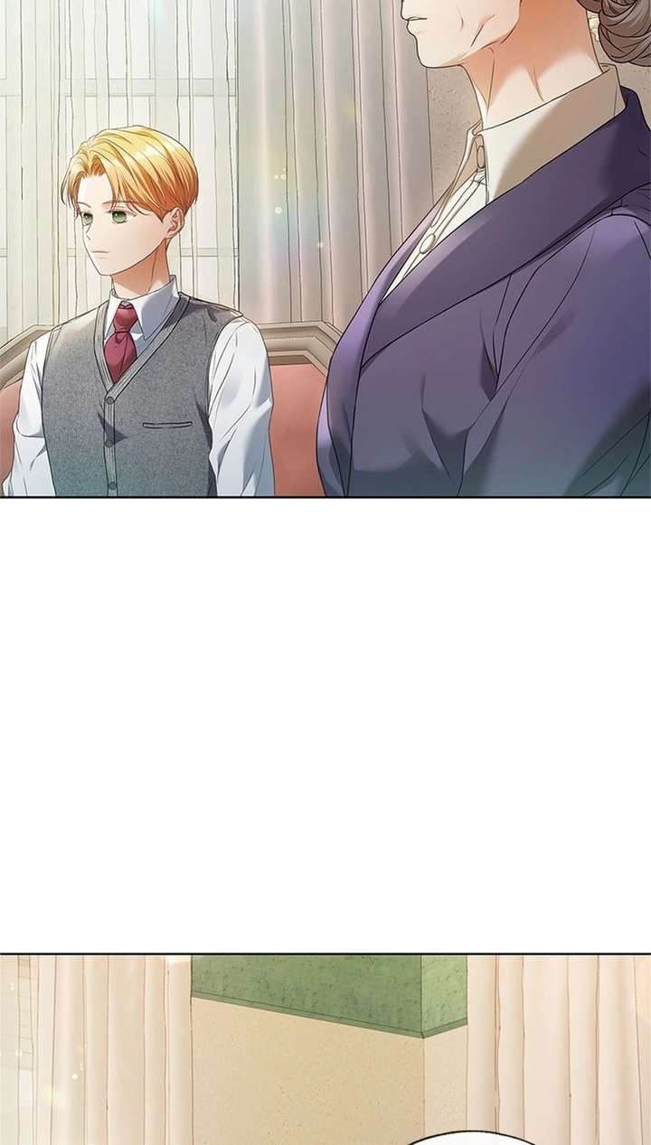 The Unwelcome Guests of House Fildette Chapter 161 - Page 34