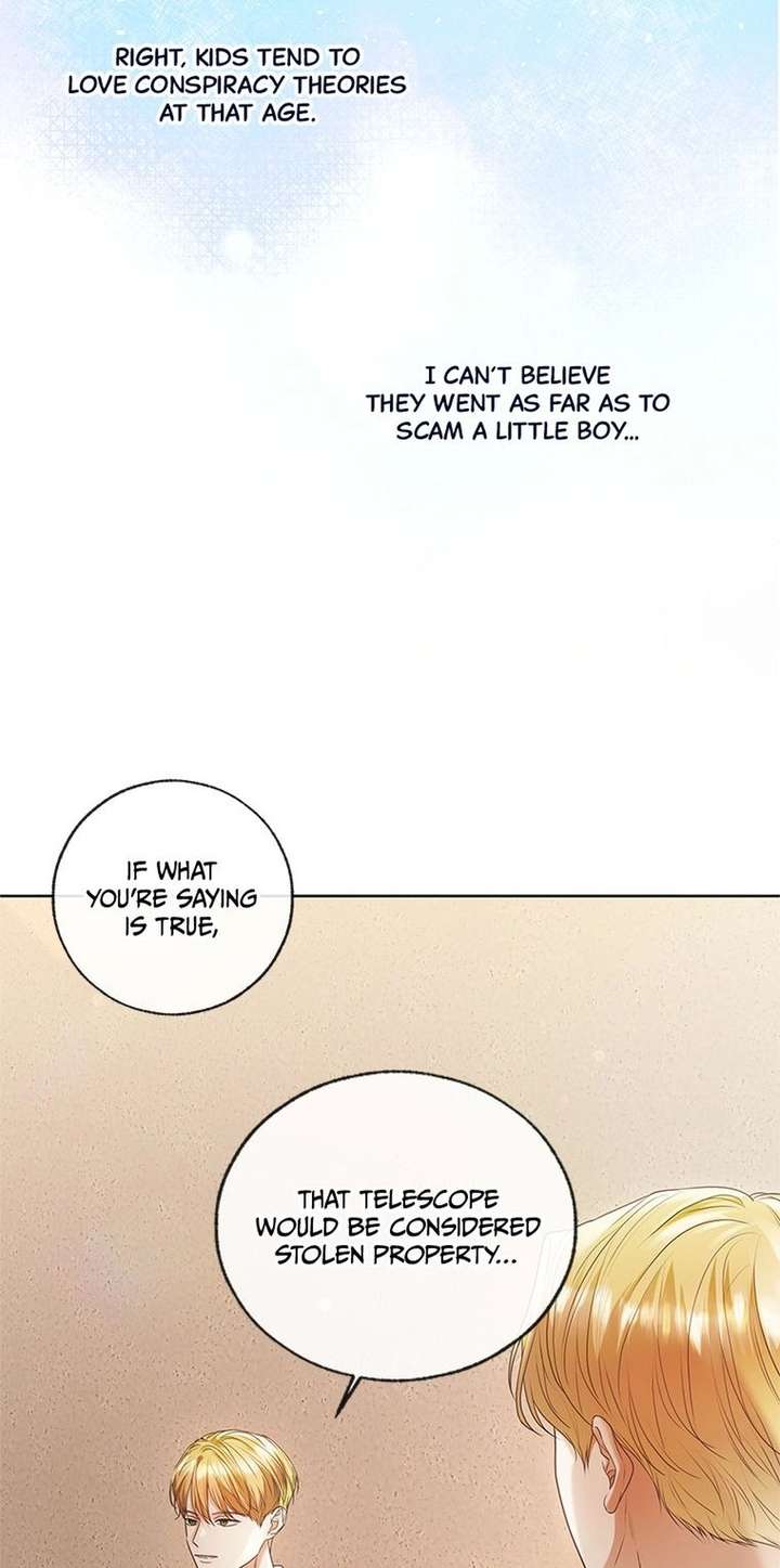 The Unwelcome Guests of House Fildette Chapter 161 - Page 37