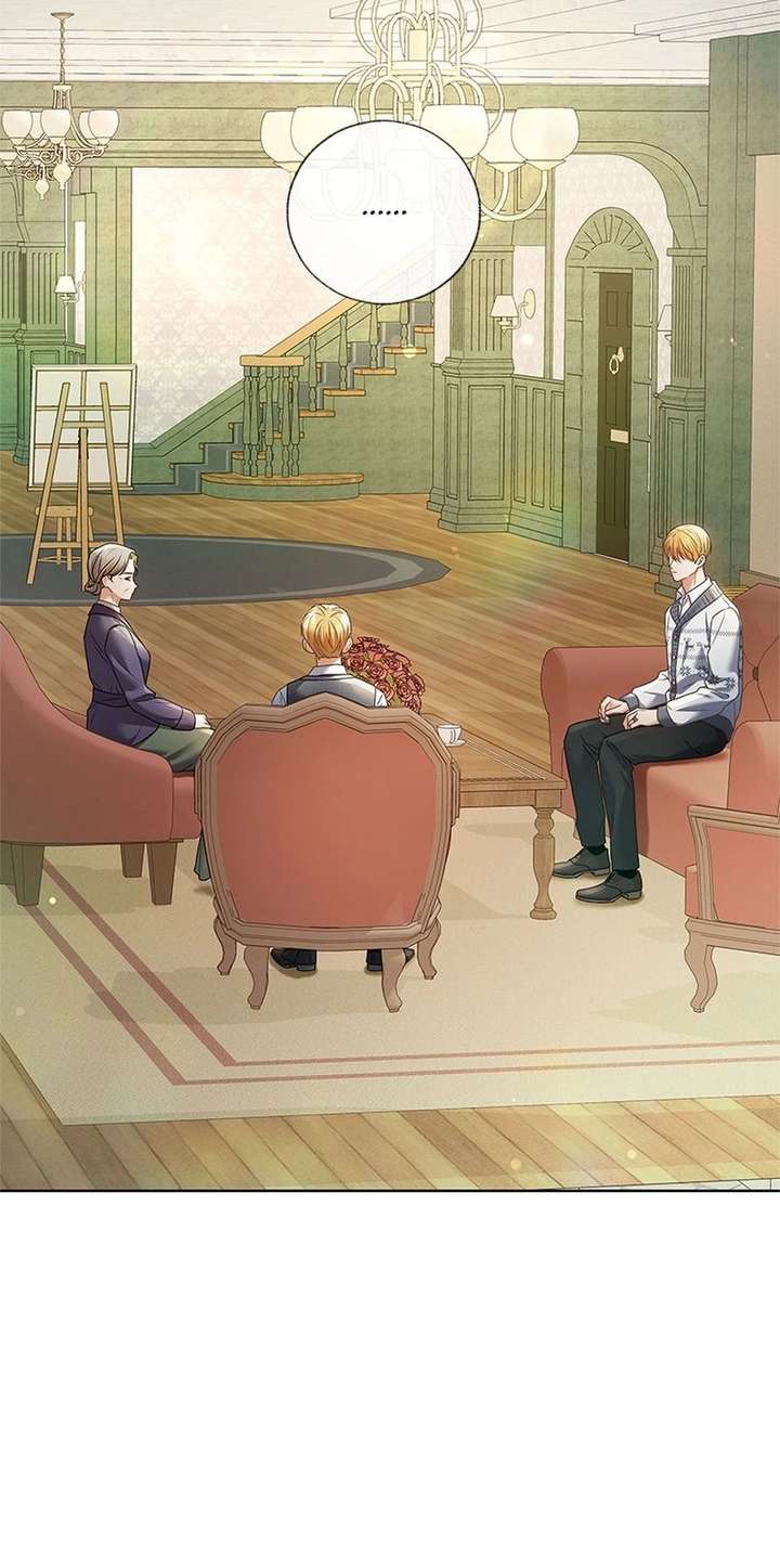 The Unwelcome Guests of House Fildette Chapter 161 - Page 40