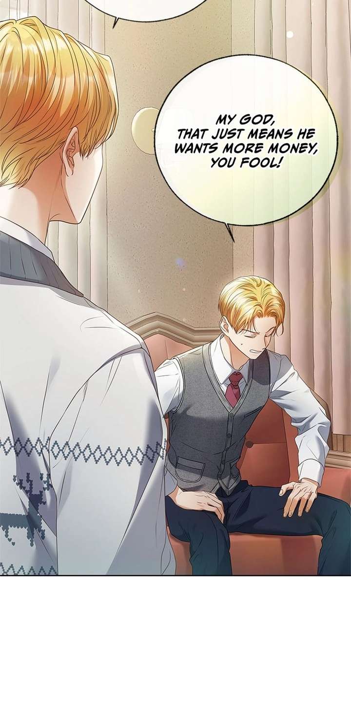 The Unwelcome Guests of House Fildette Chapter 161 - Page 45