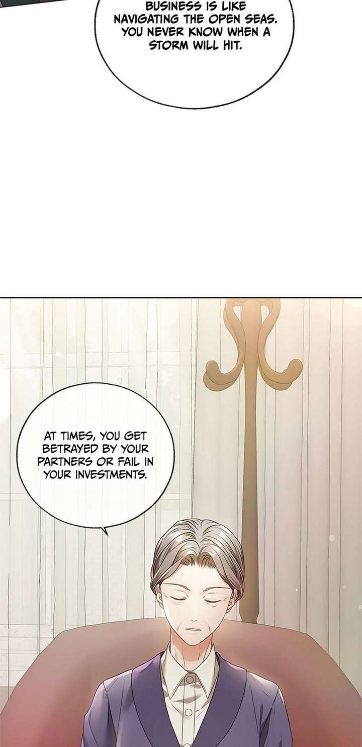 The Unwelcome Guests of House Fildette Chapter 161 - Page 59