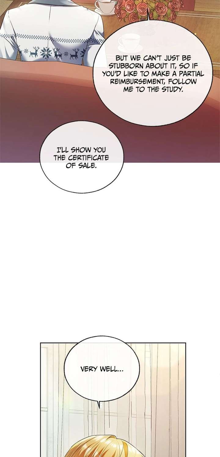 The Unwelcome Guests of House Fildette Chapter 161 - Page 66