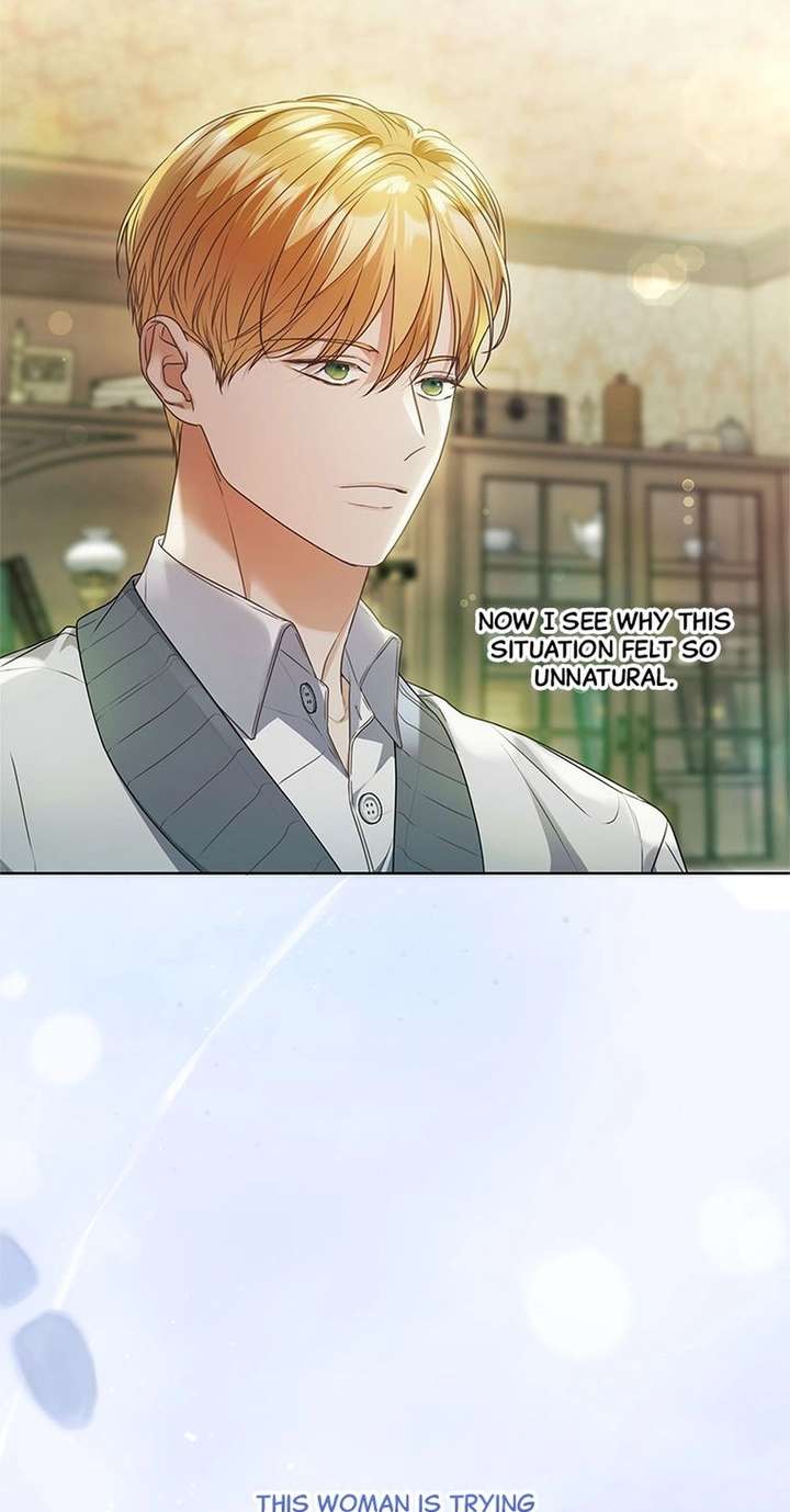 The Unwelcome Guests of House Fildette Chapter 161 - Page 77