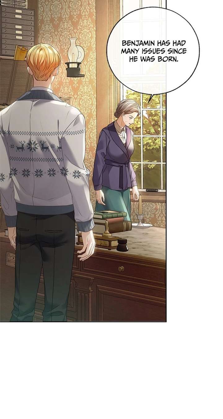 The Unwelcome Guests of House Fildette Chapter 162 - Page 4