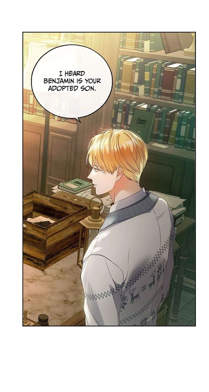 The Unwelcome Guests of House Fildette Chapter 162 - Page 5