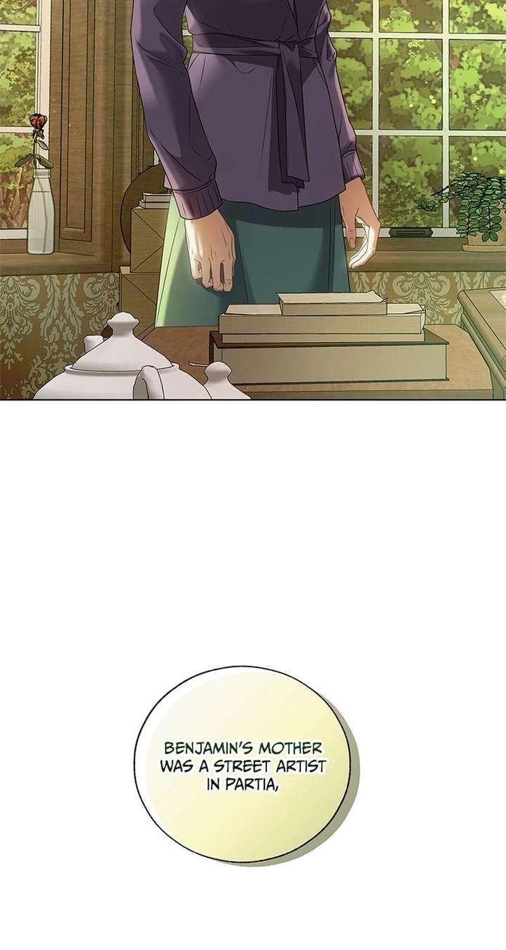 The Unwelcome Guests of House Fildette Chapter 162 - Page 7