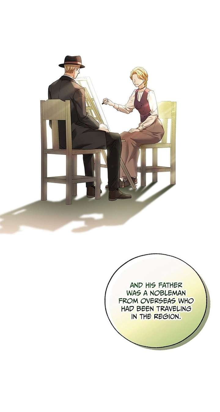 The Unwelcome Guests of House Fildette Chapter 162 - Page 8