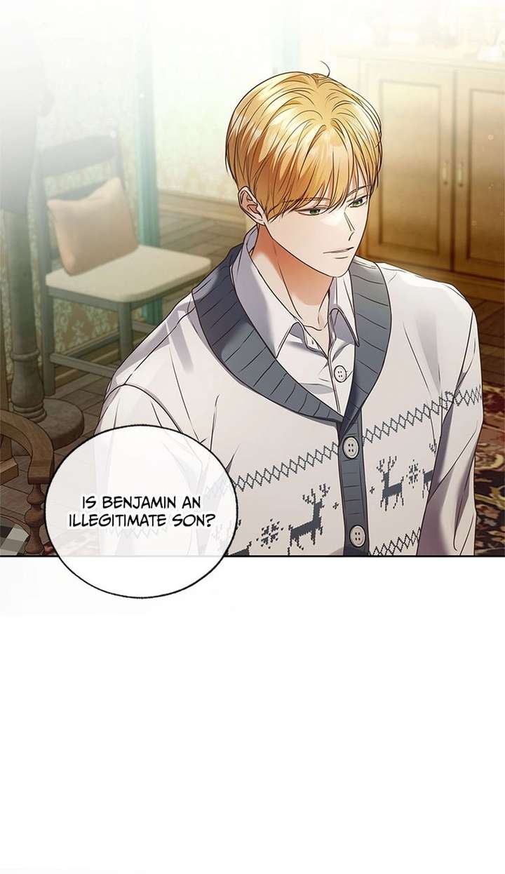 The Unwelcome Guests of House Fildette Chapter 162 - Page 11