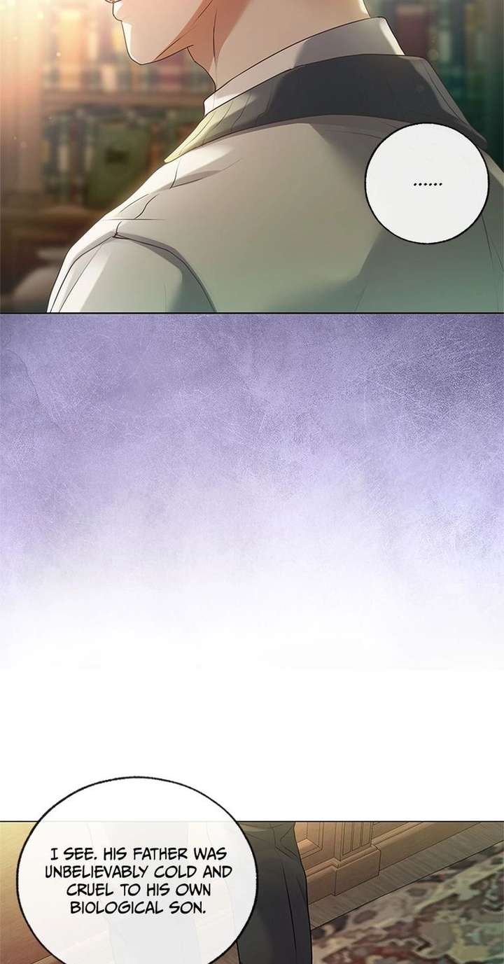 The Unwelcome Guests of House Fildette Chapter 162 - Page 22