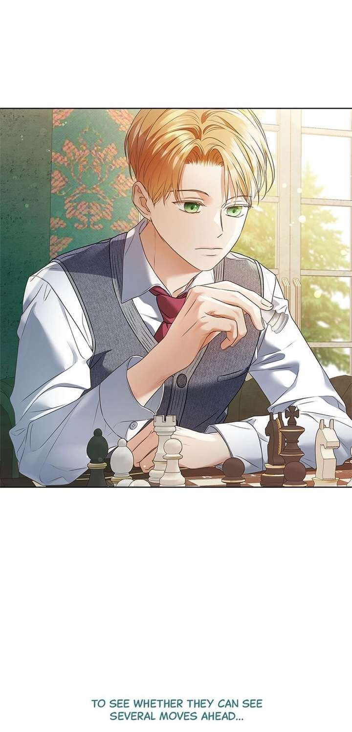 The Unwelcome Guests of House Fildette Chapter 162 - Page 40