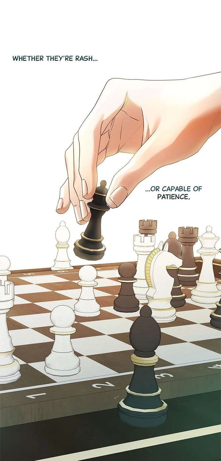 The Unwelcome Guests of House Fildette Chapter 162 - Page 42