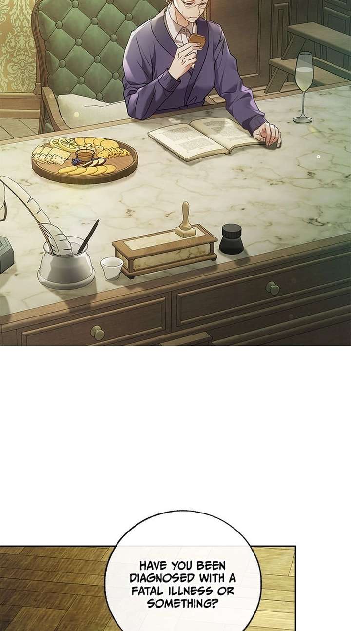 The Unwelcome Guests of House Fildette Chapter 162 - Page 64