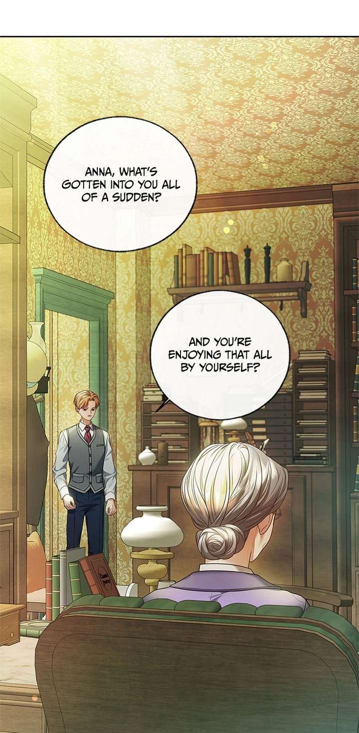 The Unwelcome Guests of House Fildette Chapter 162 - Page 66