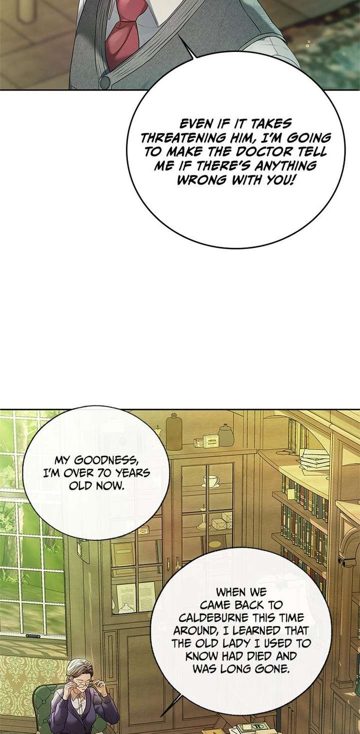 The Unwelcome Guests of House Fildette Chapter 162 - Page 69