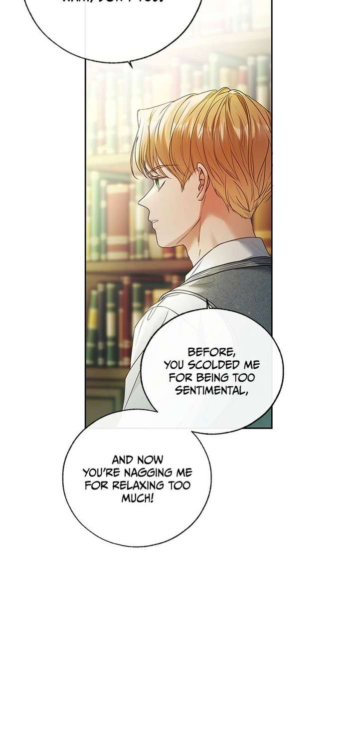 The Unwelcome Guests of House Fildette Chapter 162 - Page 71