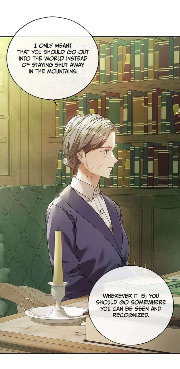 The Unwelcome Guests of House Fildette Chapter 162 - Page 72