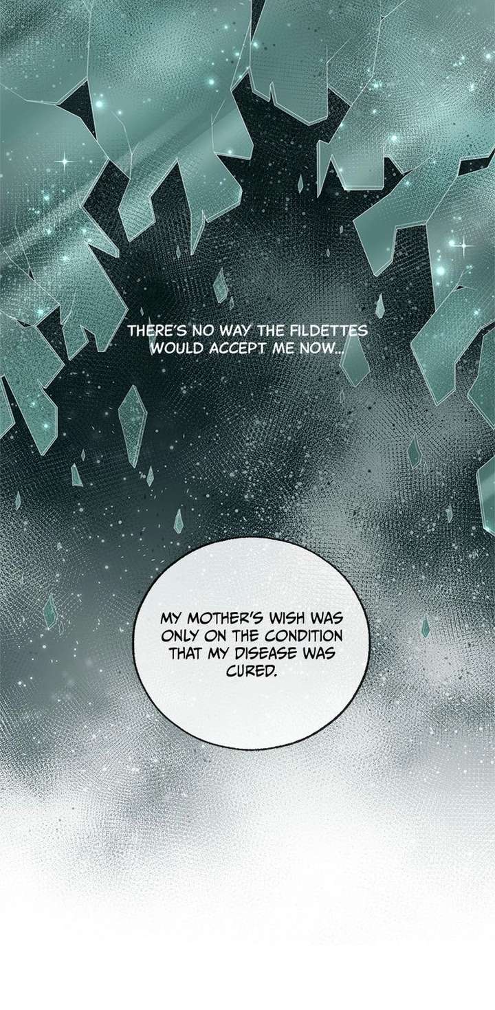 The Unwelcome Guests of House Fildette Chapter 162 - Page 76