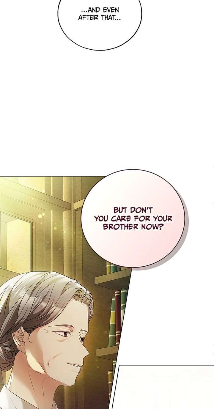 The Unwelcome Guests of House Fildette Chapter 162 - Page 78