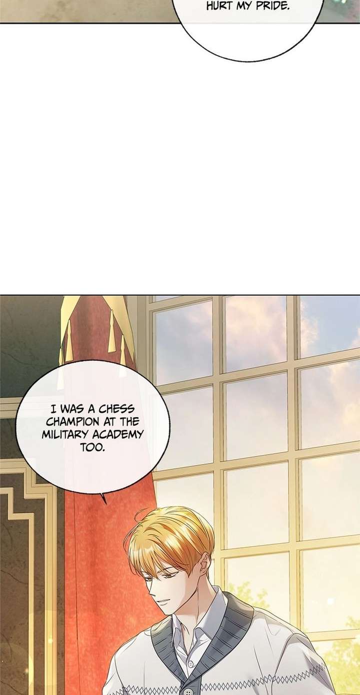 The Unwelcome Guests of House Fildette Chapter 163 - Page 4