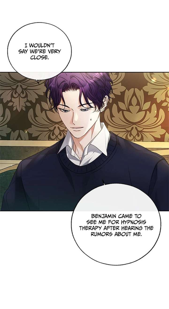 The Unwelcome Guests of House Fildette Chapter 163 - Page 18