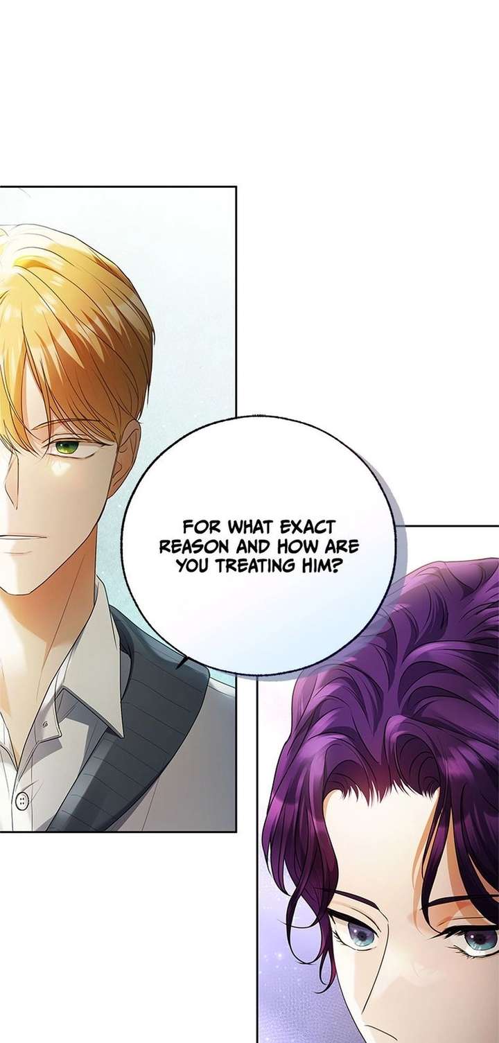 The Unwelcome Guests of House Fildette Chapter 163 - Page 19