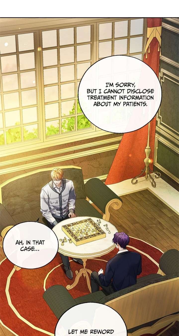 The Unwelcome Guests of House Fildette Chapter 163 - Page 26