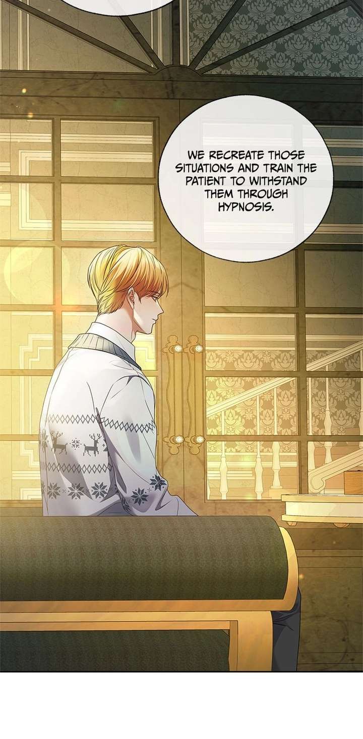 The Unwelcome Guests of House Fildette Chapter 163 - Page 31