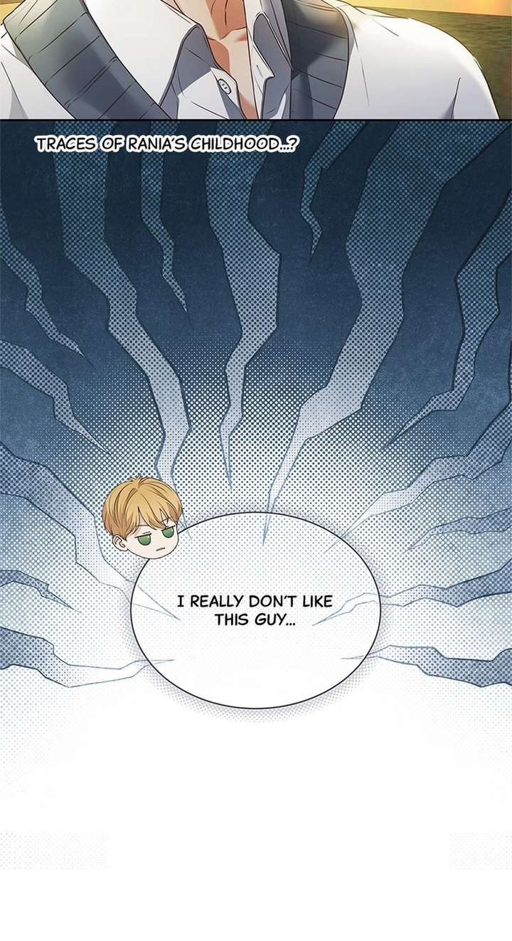 The Unwelcome Guests of House Fildette Chapter 163 - Page 36