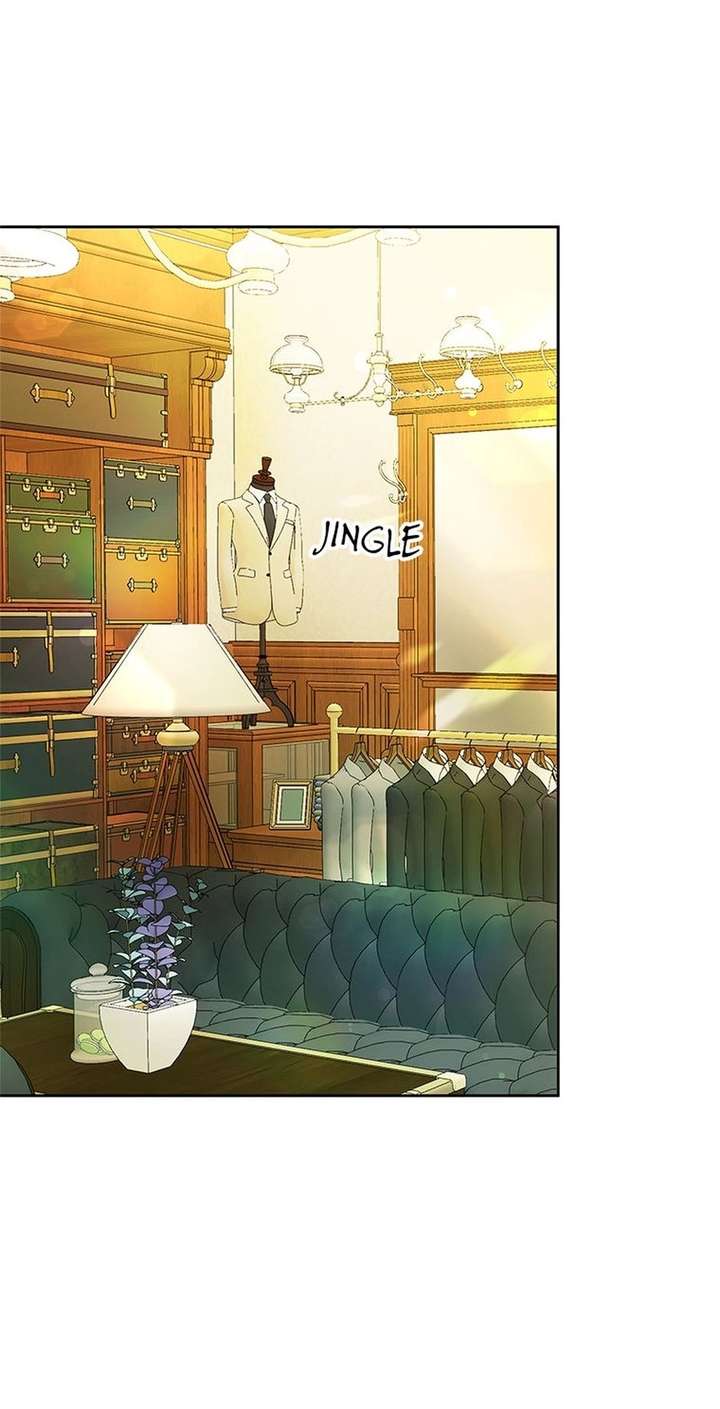 The Unwelcome Guests of House Fildette Chapter 163 - Page 41