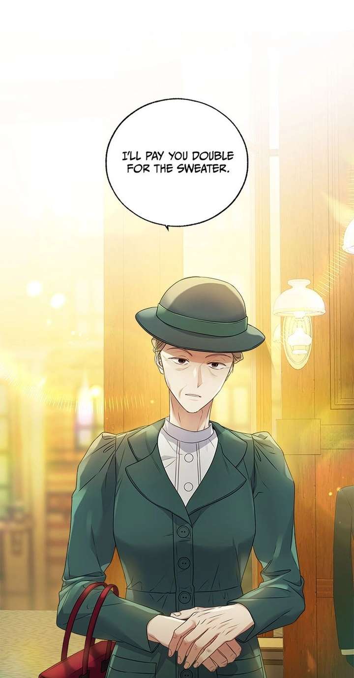 The Unwelcome Guests of House Fildette Chapter 163 - Page 48