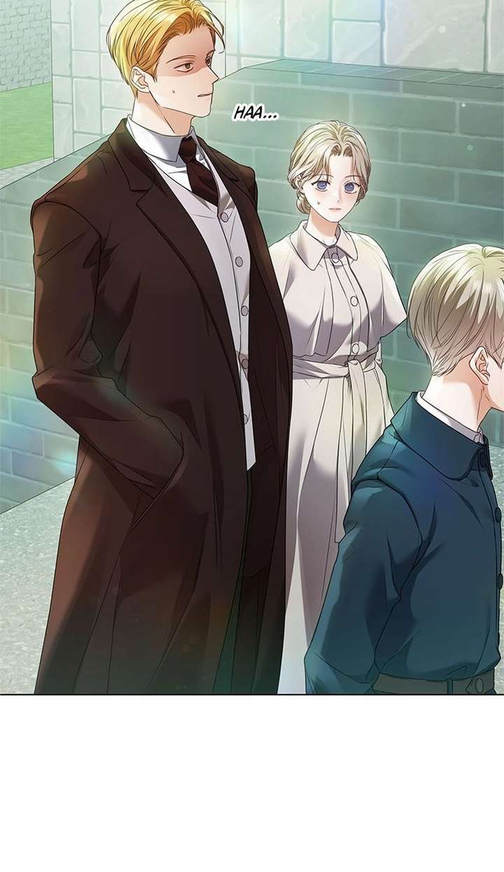 The Unwelcome Guests of House Fildette Chapter 163 - Page 81