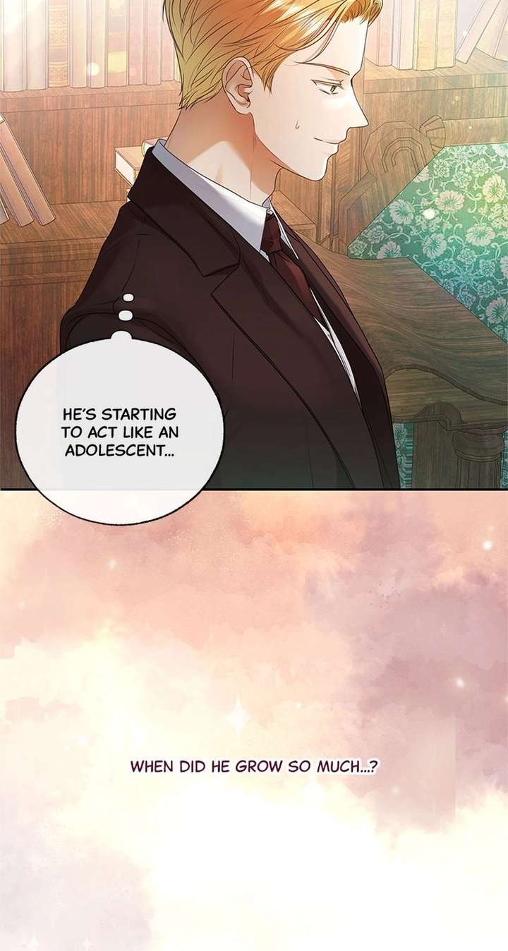 The Unwelcome Guests of House Fildette Chapter 164 - Page 4