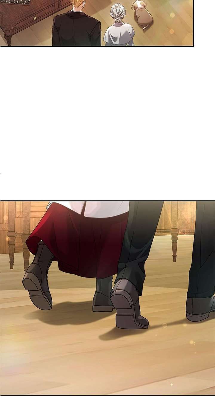 The Unwelcome Guests of House Fildette Chapter 164 - Page 6