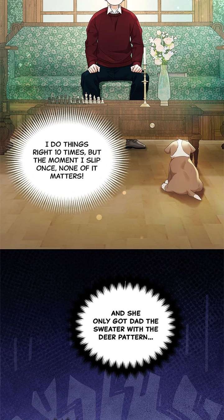 The Unwelcome Guests of House Fildette Chapter 164 - Page 12