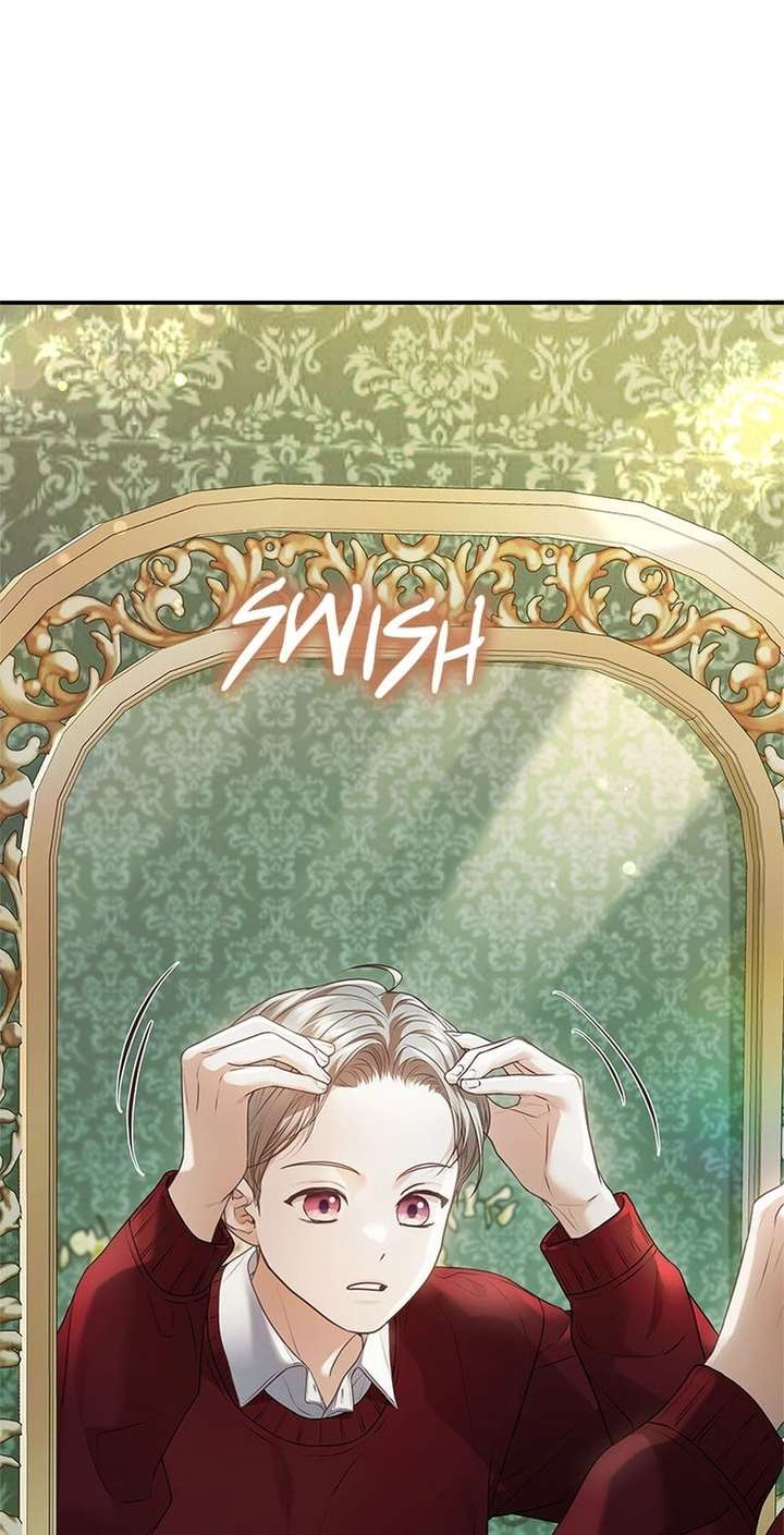 The Unwelcome Guests of House Fildette Chapter 164 - Page 17