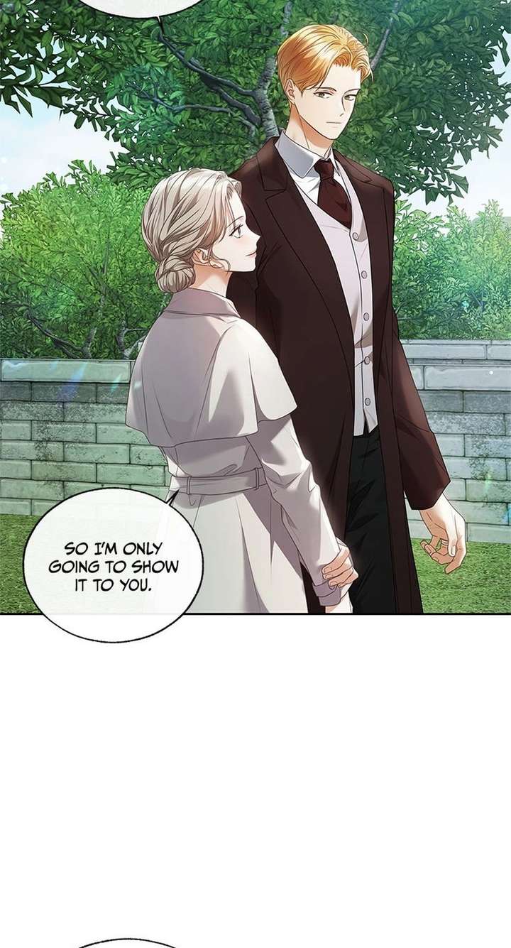 The Unwelcome Guests of House Fildette Chapter 164 - Page 22