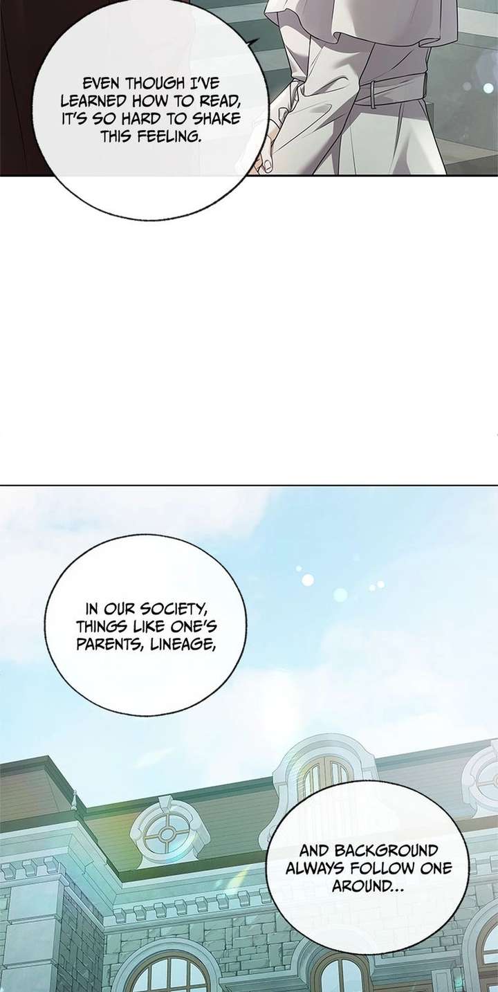 The Unwelcome Guests of House Fildette Chapter 164 - Page 26