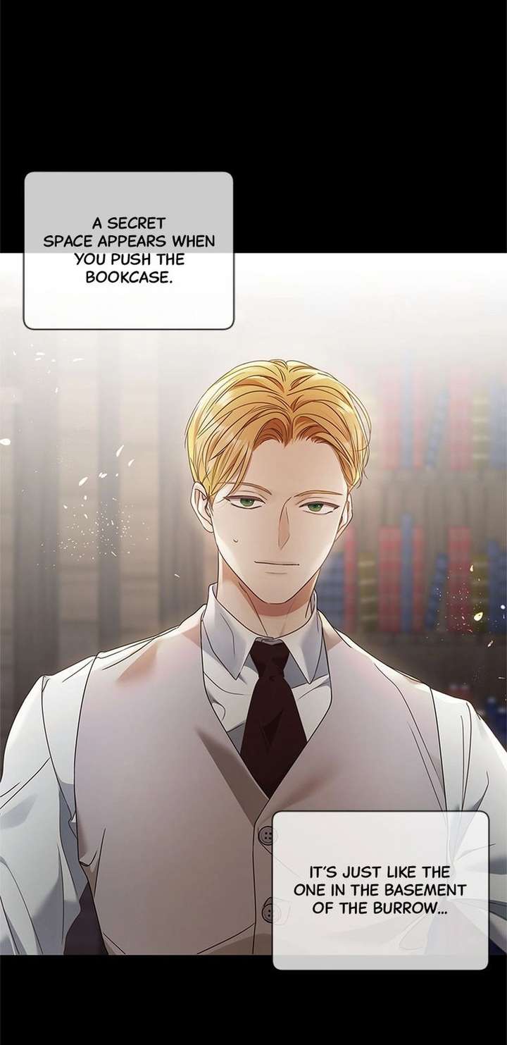 The Unwelcome Guests of House Fildette Chapter 164 - Page 57