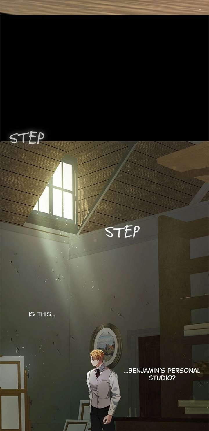 The Unwelcome Guests of House Fildette Chapter 164 - Page 59