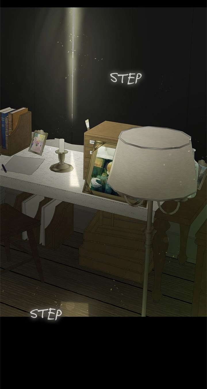 The Unwelcome Guests of House Fildette Chapter 164 - Page 63