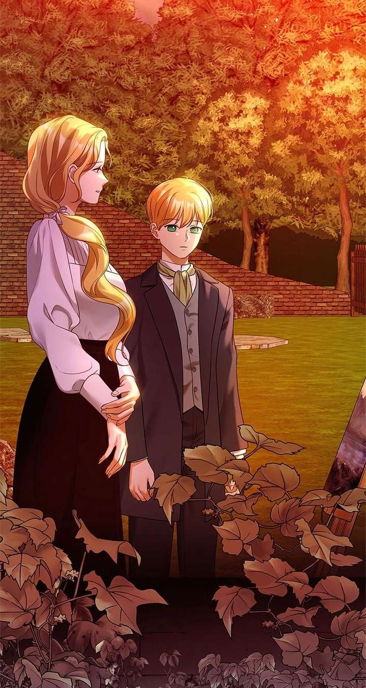 The Unwelcome Guests of House Fildette Chapter 164 - Page 72