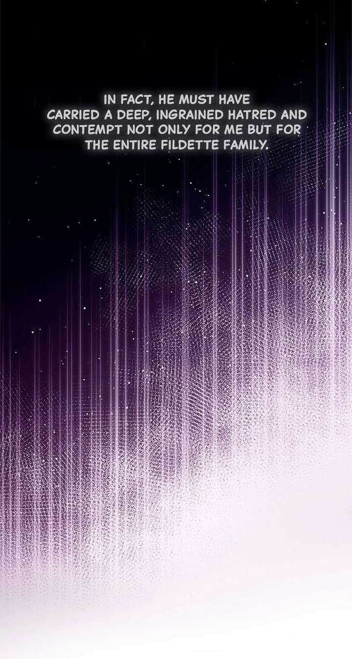 The Unwelcome Guests of House Fildette Chapter 164 - Page 77