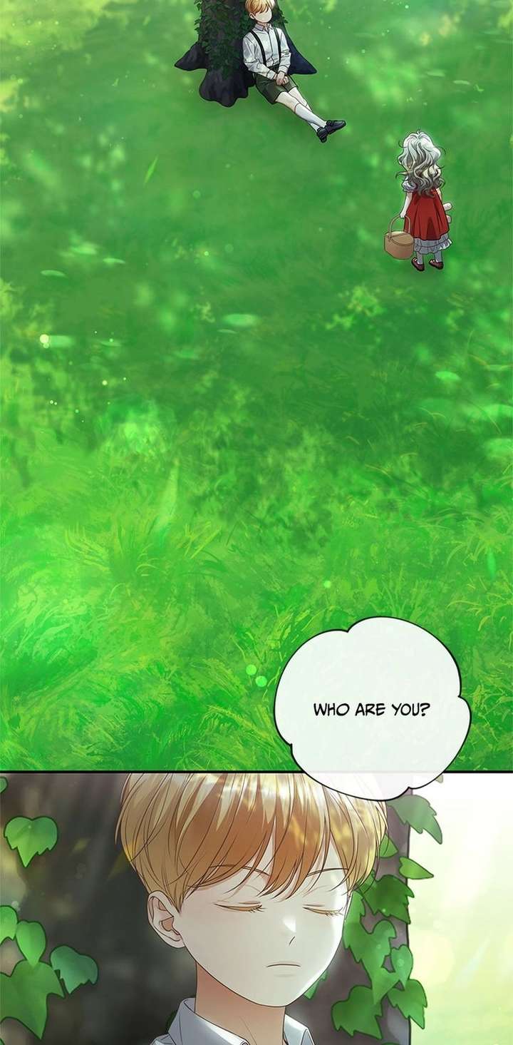 The Unwelcome Guests of House Fildette Chapter 164 - Page 91