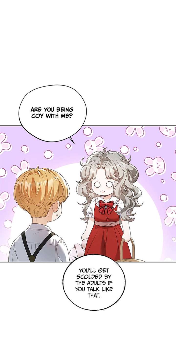 The Unwelcome Guests of House Fildette Chapter 165 - Page 7