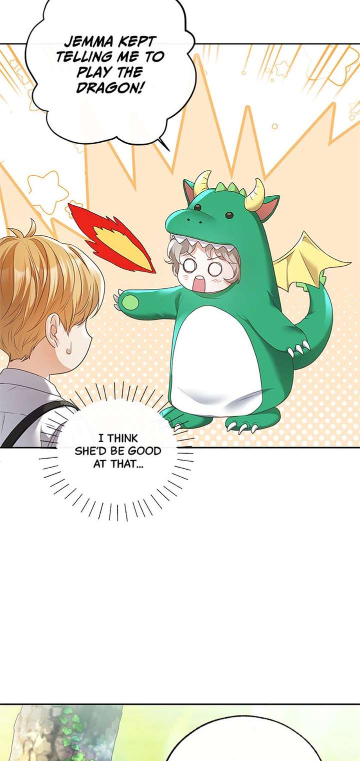 The Unwelcome Guests of House Fildette Chapter 165 - Page 10