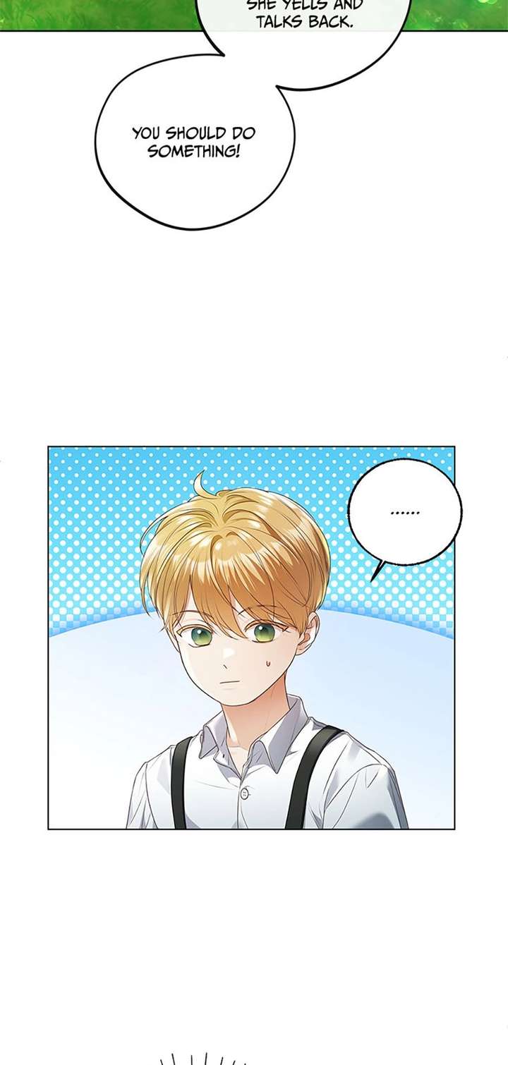 The Unwelcome Guests of House Fildette Chapter 165 - Page 26